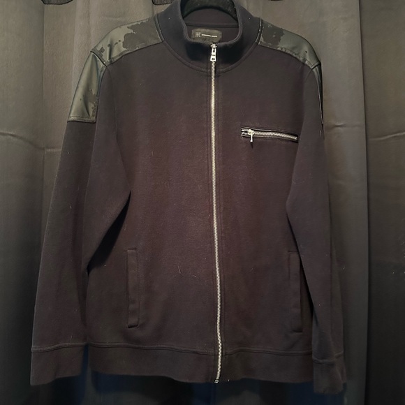 Men’s Jacket - Picture 1 of 3